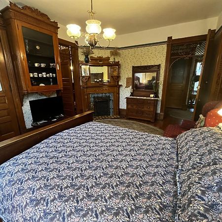 Innisfree Bed & Breakfast South Bend Extérieur photo