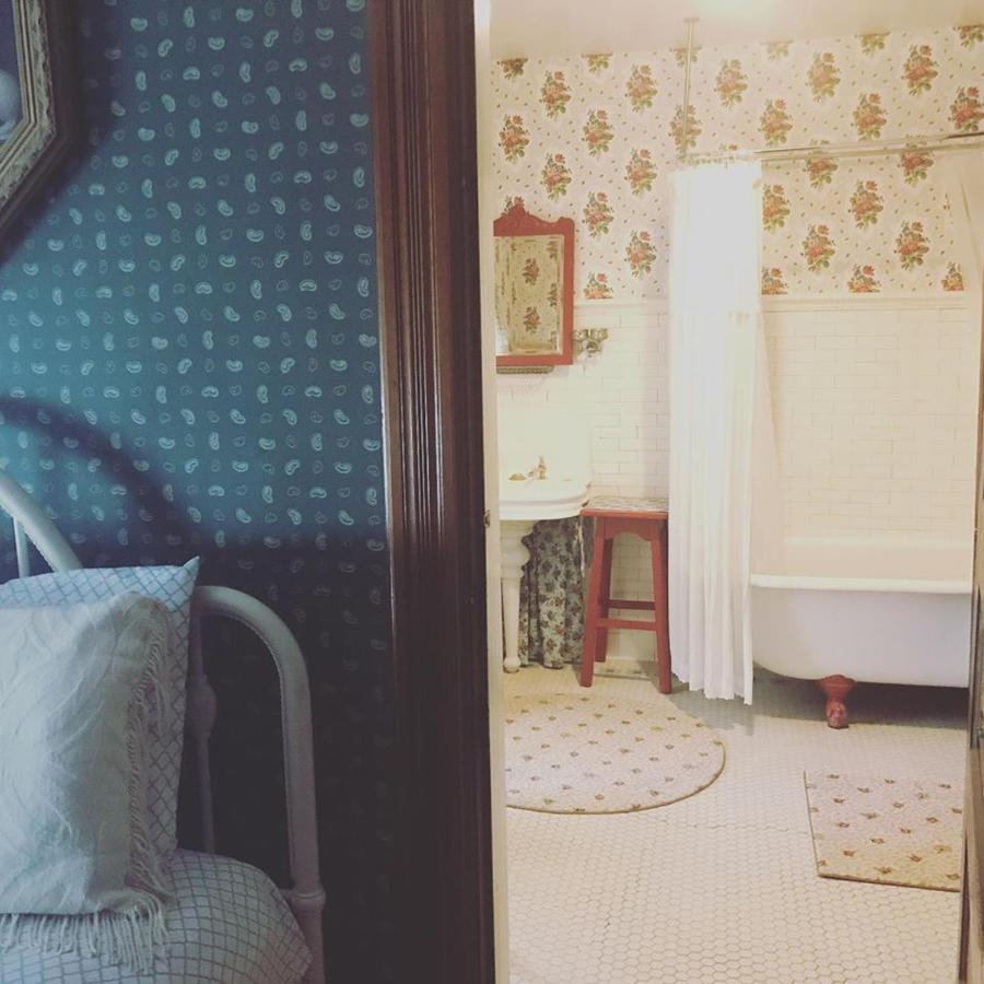 Innisfree Bed & Breakfast South Bend Extérieur photo