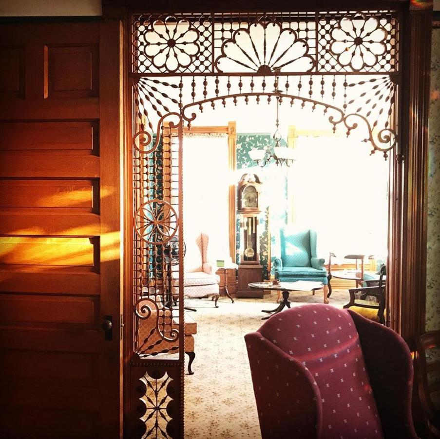 Innisfree Bed & Breakfast South Bend Extérieur photo