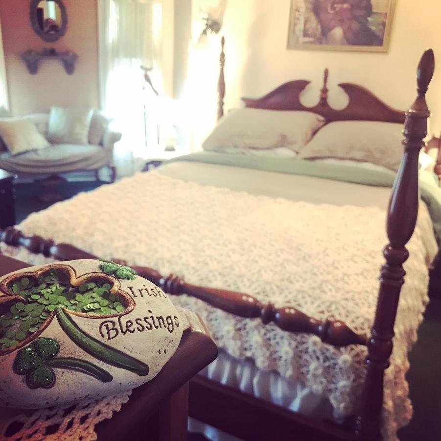 Innisfree Bed & Breakfast South Bend Extérieur photo