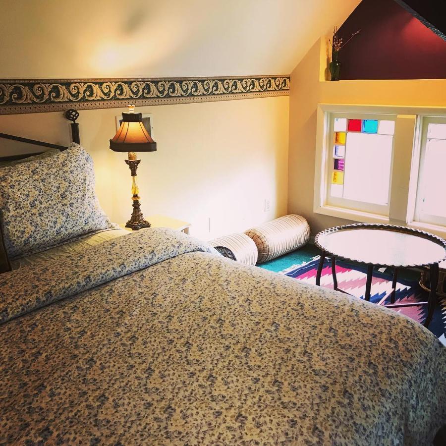Innisfree Bed & Breakfast South Bend Extérieur photo