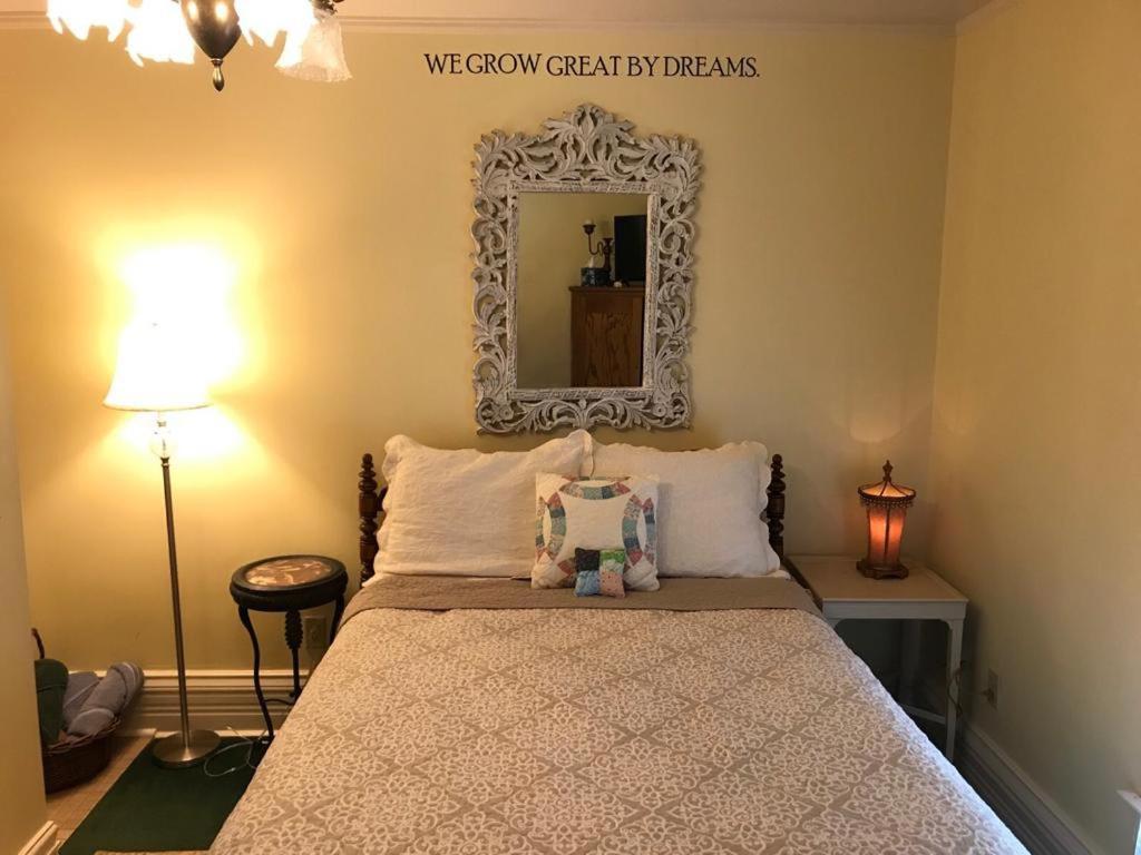 Innisfree Bed & Breakfast South Bend Extérieur photo