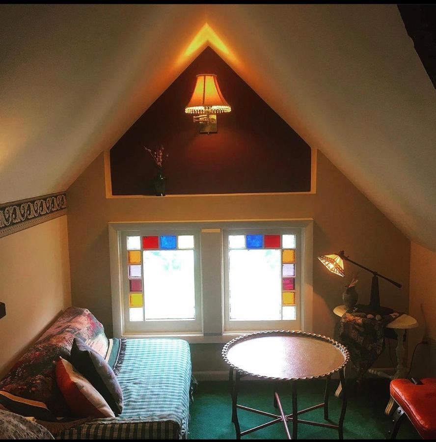 Innisfree Bed & Breakfast South Bend Extérieur photo
