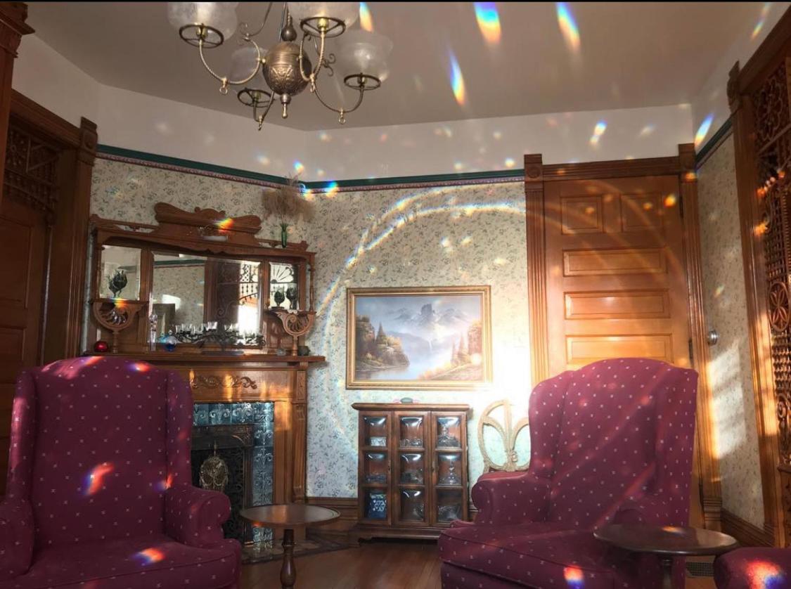 Innisfree Bed & Breakfast South Bend Extérieur photo