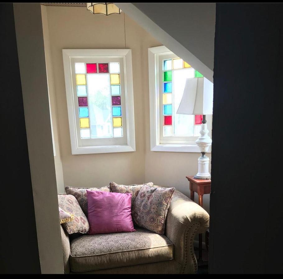 Innisfree Bed & Breakfast South Bend Extérieur photo