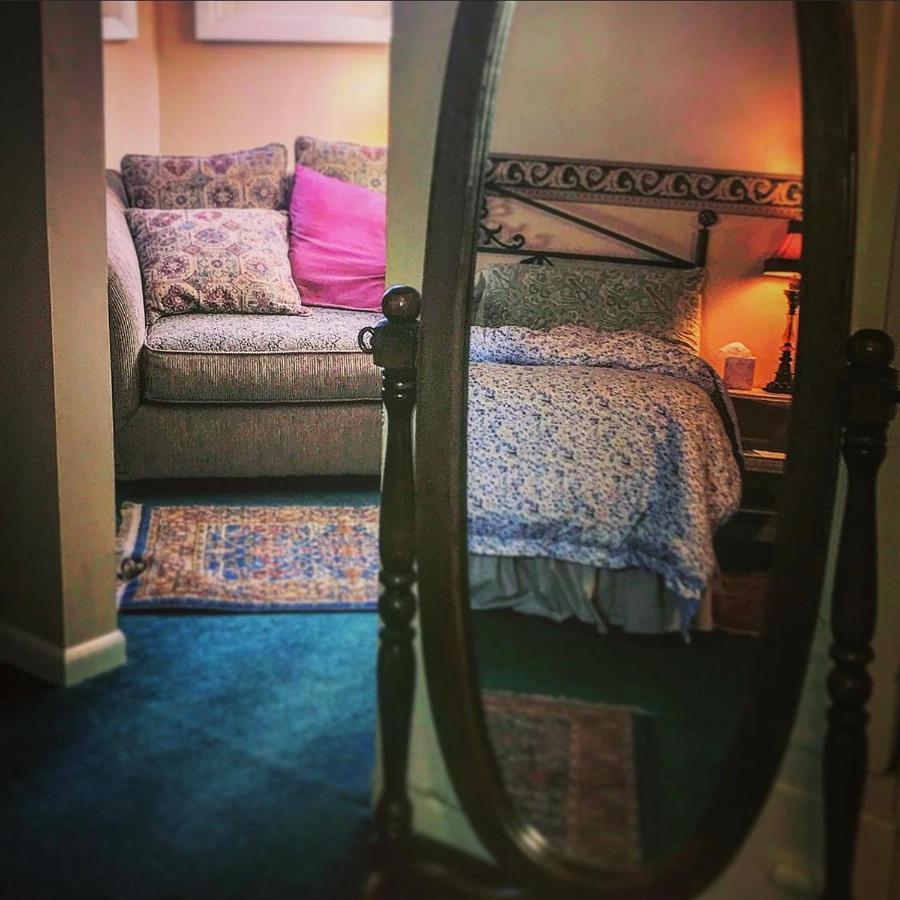 Innisfree Bed & Breakfast South Bend Extérieur photo