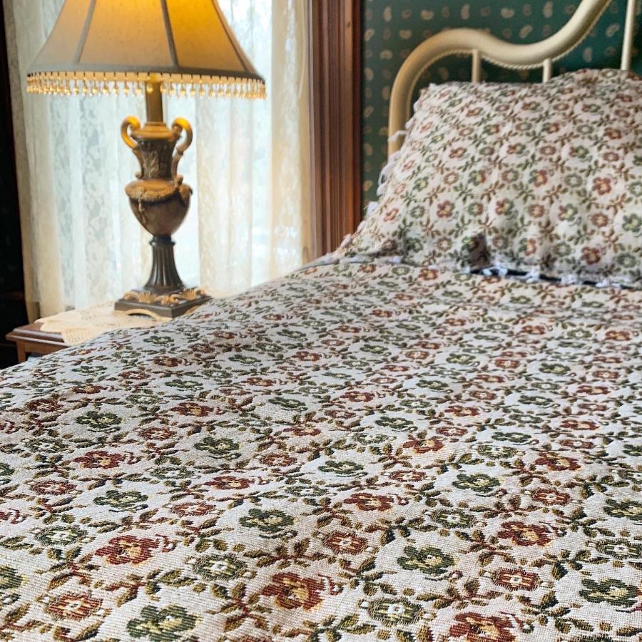 Innisfree Bed & Breakfast South Bend Extérieur photo