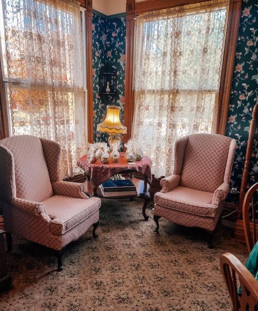 Innisfree Bed & Breakfast South Bend Extérieur photo