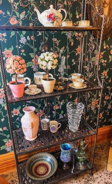 Innisfree Bed & Breakfast South Bend Extérieur photo