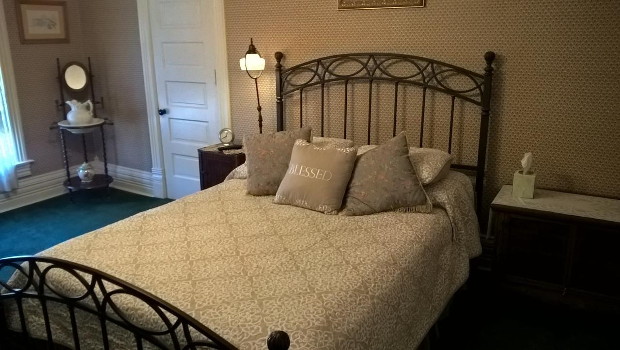 Innisfree Bed & Breakfast South Bend Extérieur photo