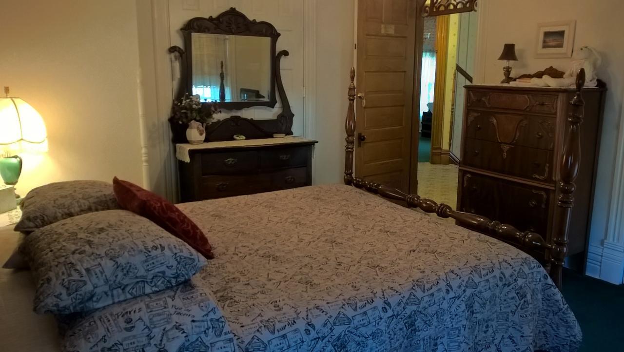Innisfree Bed & Breakfast South Bend Extérieur photo