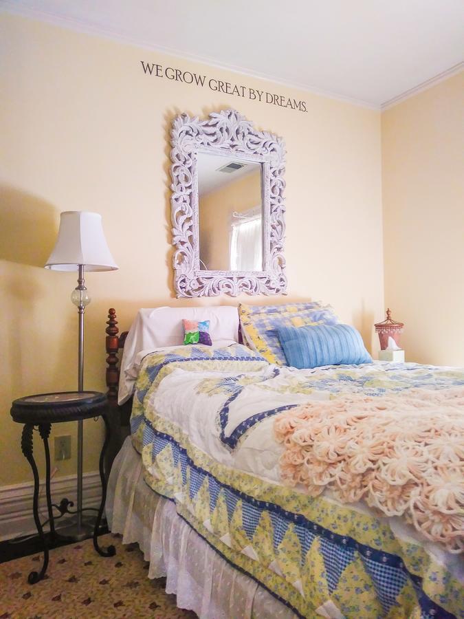 Innisfree Bed & Breakfast South Bend Extérieur photo
