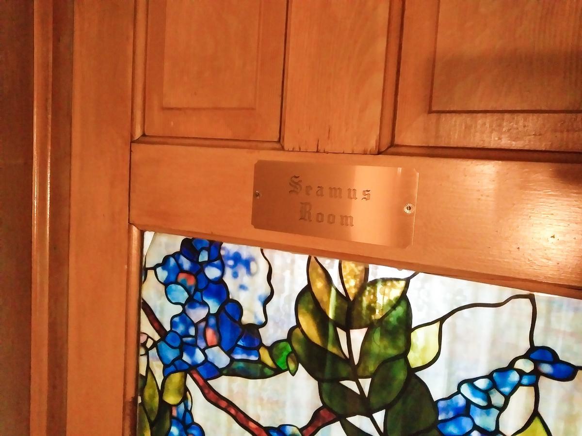 Innisfree Bed & Breakfast South Bend Extérieur photo